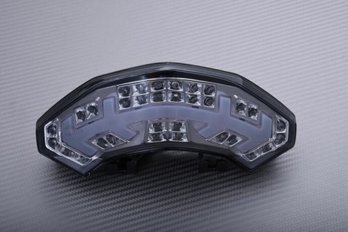 Fanale stop led plug - stop,