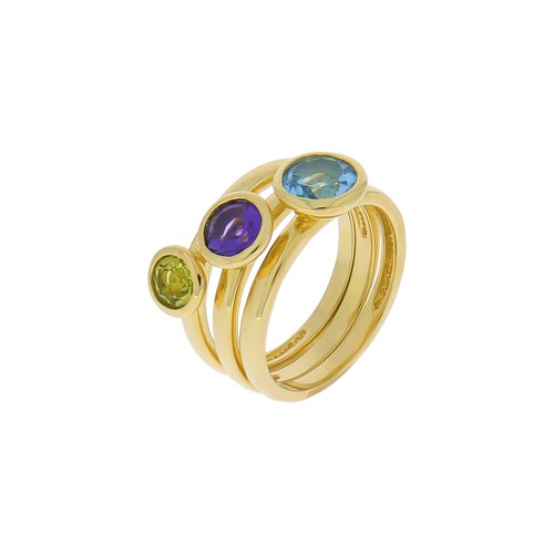 Set anello donna - , zeeme