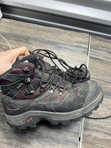 Stivali salomon lady gtx - stivali,