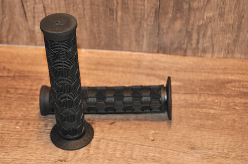 Manopole manubrio bmx mongoose - manopole,