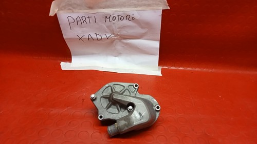 Pompa acqua carter cover honda - pompa,