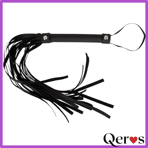 Frustino flogger bondage - flogger,