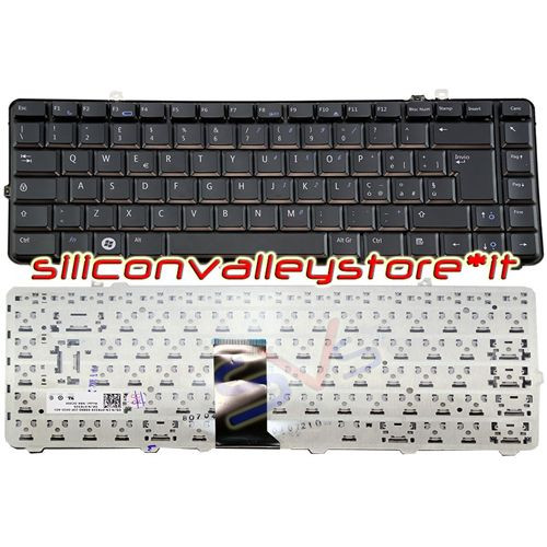 Tastiera italiana dell studio - italiana,
