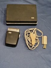 Rasoio Elettrico BRAUN anni