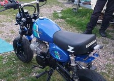 Coprisedile per Honda Z50 R