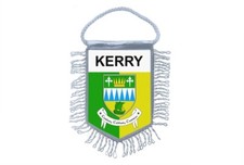 Bandiera bandierina auto