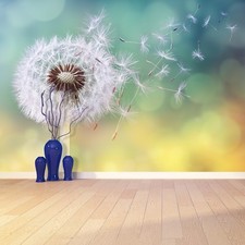 Carta da parati fotografica