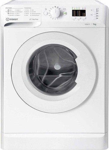 Indesit lavatrice classe - lavatrice,