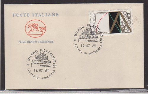 2011 repubblica italiana first - italiana,