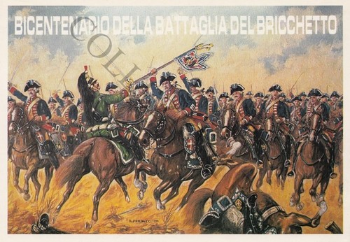 Cartolina publicard 200 - cartolina,