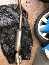 Terminale VW Sportivo