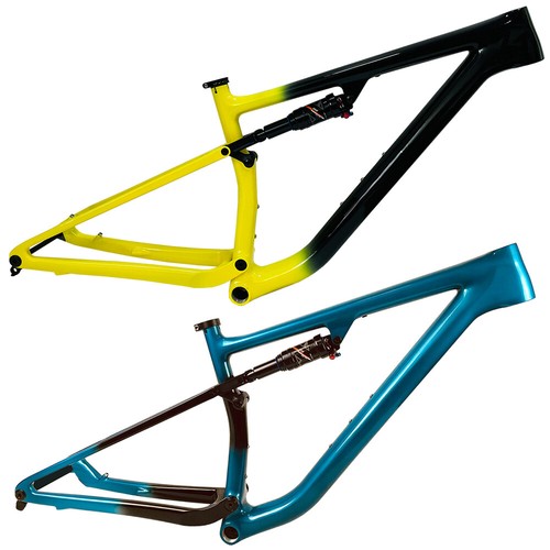 Airwolf t1100 sospensione - t1100, 29er