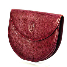 Portafoglio Cartier Must de