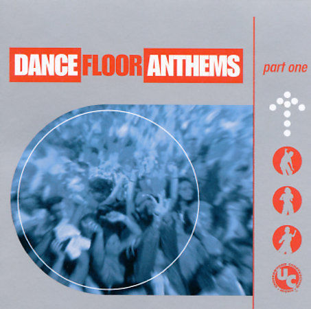 Dance floor anthems 1 - floor, by