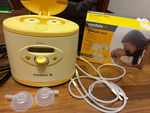 Medela symphony ospedaliero - medela,