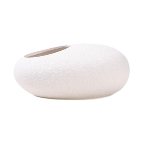 Vaso fiori ceramica - vaso, da