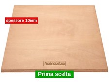 Compensato marino di Okoumè