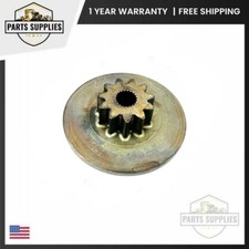 1A646025400 Tuff Torq disco