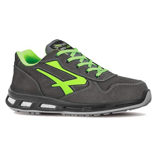 Scarpe antinfortunistica - scarpe,