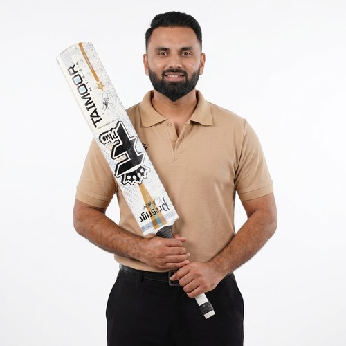 Mazza cricket plus - da, f