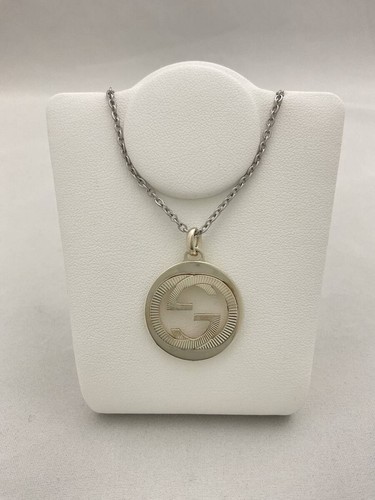Gucci collana incastro - collana, g