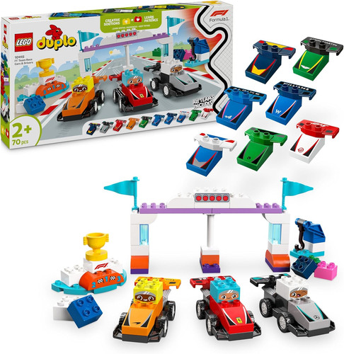 Lego duplo town - duplo, da