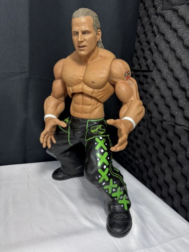 Wwe ring giants action - ring,