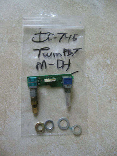 Comandi icom original 746 - comandi,