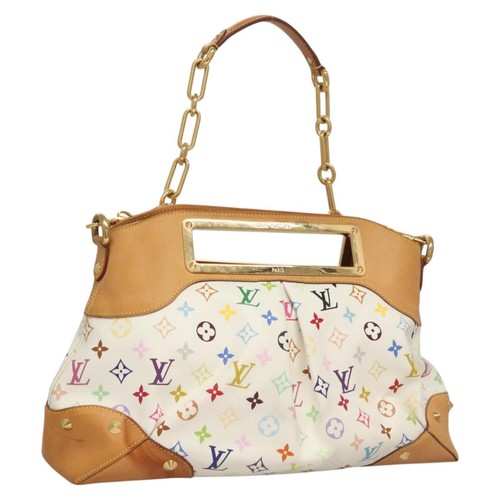 Louis vuitton judy monogram - louis,