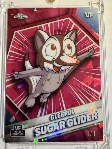 2026 topps chrome veefriends - 2026,
