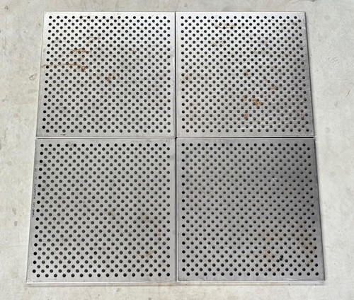 Scaffali acciaio inox - scaffali,
