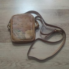 Alviero Martini Mini Crossbody