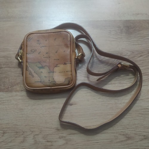 Alviero martini mini crossbody - mini,