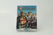 Stronghold Crusader - PC - Videogioco - Big Box - Vintage ✅
