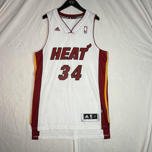 Maglia adidas miami heat - maglia, j