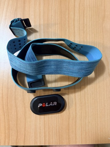 Polar h10 fascia cardio - fascia, ecg