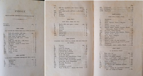 Libro antico epoca 800 - libro,