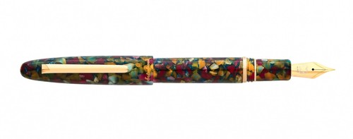 Penna stilografica esterbrook - penna,