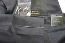 Sartoria Partenopea Grigio