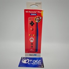 NINTENDO WIIU WII U REMOTE