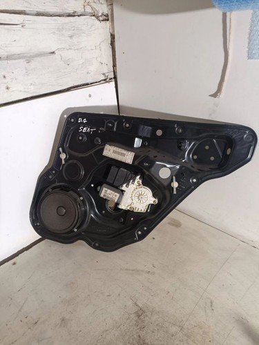 Seat leon 2001 arrière - seat, (1m)