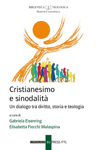 Cristianesimo sinodalità - e,