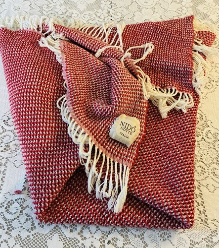 Nido notte italia coperta - nido,