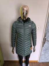 Parka sintetico da donna The