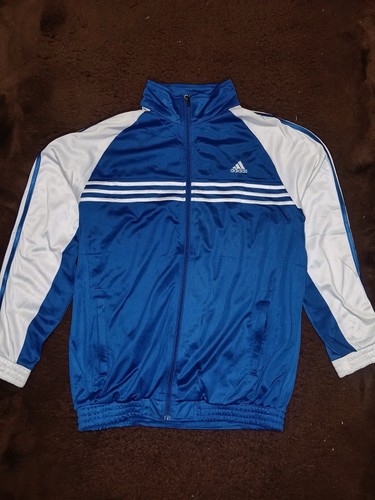 Adidas vintage anni felpa - vintage, 90