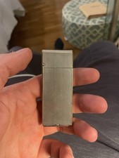 Accendino Colibrì John Sterling Vintage