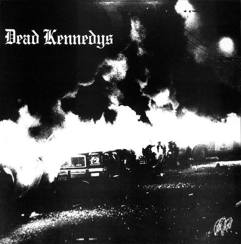 Dead kennedys fresh fruit - –,