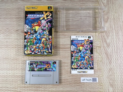 Rockman megaman scatola - in,