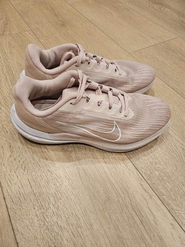 Nike air pink winflo running - air, 9