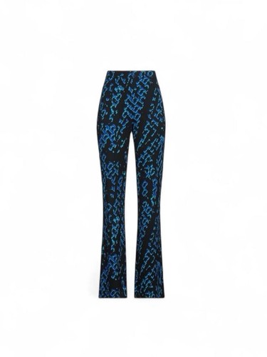 Pantaloni diane von - pantaloni,